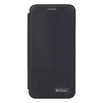 Чохол до моб. телефона BeCover Exclusive Xiaomi Redmi Note 11 Pro / 11 Pro Plus Black (707018)