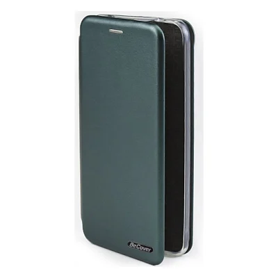 Чохол до моб. телефона BeCover Exclusive Xiaomi Redmi Note 11 Pro / 11 Pro Plus Dark Green (707020)