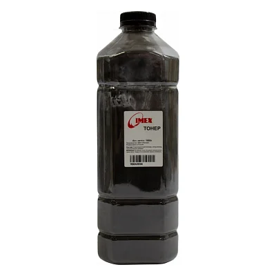 Тонер Kyocera Mita FS-1040 YFX-2 1кг Imex (TSM-YFX-2-1)