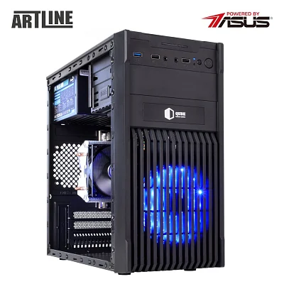 Персональний комп'ютер ARTLINE Home H53 (H53v30)