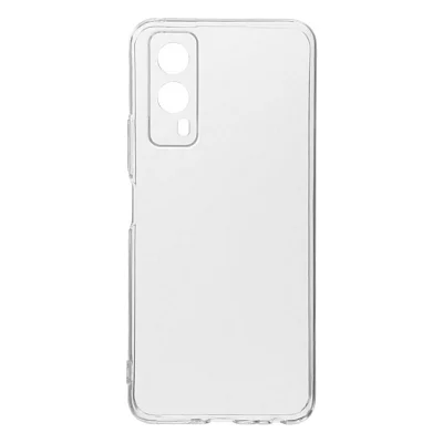 Чохол до моб. телефона BeCover Vivo Y53s Transparancy (707229)