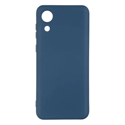 Чохол до моб. телефона Armorstandart SmartICON Case Samsung A03 Core (A032) Dark Blue (ARM60879)