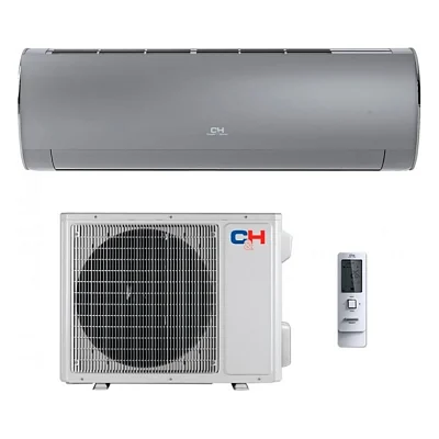 Кондиціонер Cooper&Hunter CH-S18FTXD-SC