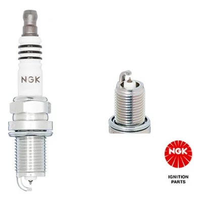 Свічка запалювання NGK Свічка запалювання (6341 BKR5EIX)