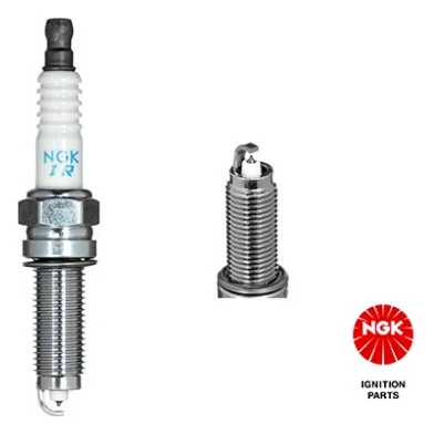 Свічка запалювання NGK Свічка запалювання (7960 ILZKR7B11GS)