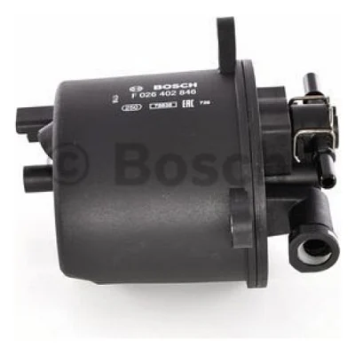 Фільтр паливний Bosch F026402846
