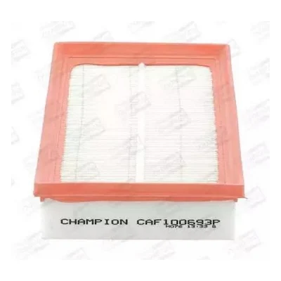 Повітряний фільтр для автомобіля Champion CAF100693P