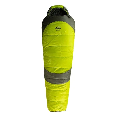 Спальний мішок Tramp Rover Regular Olive/Grey L (TRS-050R-L)