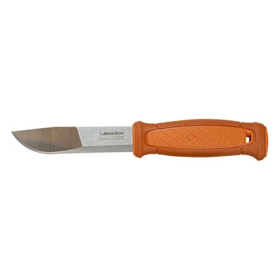 Ніж Morakniv Kansbol Multi-Mount stainless steel Orange (13507)