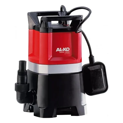 Заглибний насос AL-KO Drain 12000 Comfort (112826)