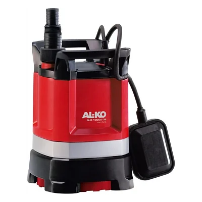 Заглибний насос AL-KO Sub 13000 DS Premium (112829)