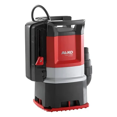 Заглибний насос AL-KO Twin 14000 Premium (112831)