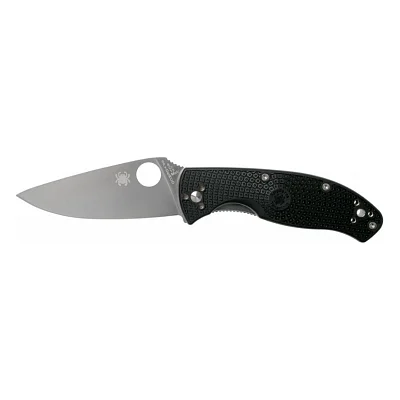 Ніж Spyderco Tenacious FRN (C122PBK)