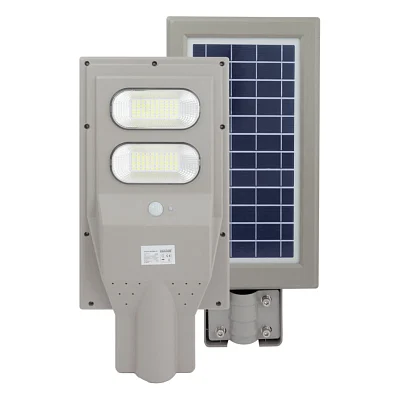Світильник на сонячній батареї ALLTOP 60W 6000К IP65 0845B60-01 S0845ALT60WSTD