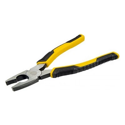 Плоскогубці Stanley ControlGrip 180 мм (STHT0-74454)