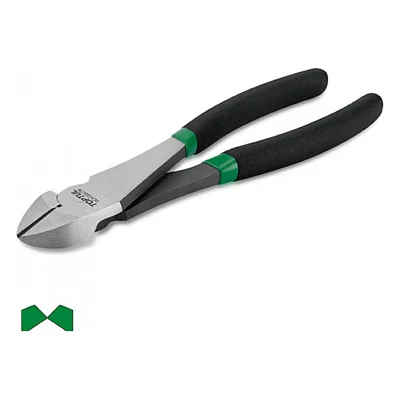 Кусачки Toptul бокові 8" 202 мм (DEAC2208B)