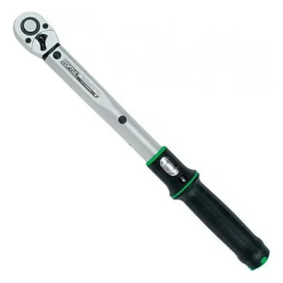 Ключ Toptul динамометричний 3/8" 360mm 5-50Nm (ANAM1205)