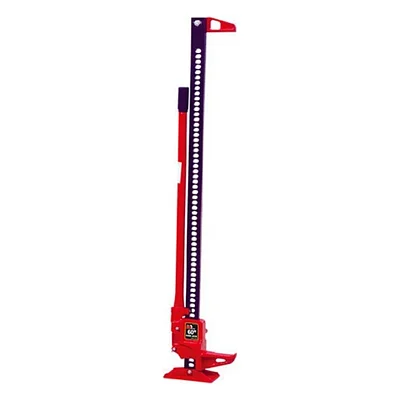 Домкрат Torin Hi jack рейковий 3т 125-1330мм (TRA8605)