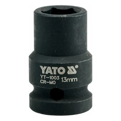 Головка торцева Yato YT-1003