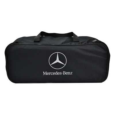 Сумка-органайзер Poputchik Mercedes-Benz (03-129-1Д)
