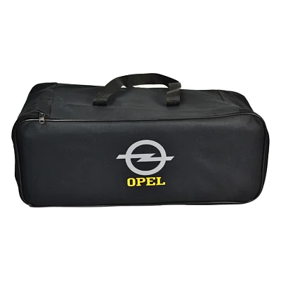 Сумка-органайзер Poputchik Opel (03-122-1Д)