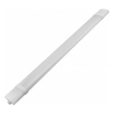 Світильник Eurolamp LED-FX(0.6)-18/65(slim)