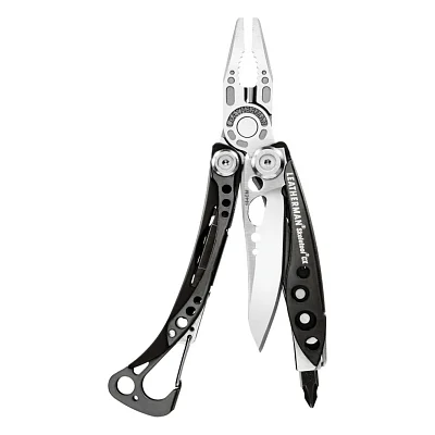 Мультитул Leatherman Skeletool CX (830923)
