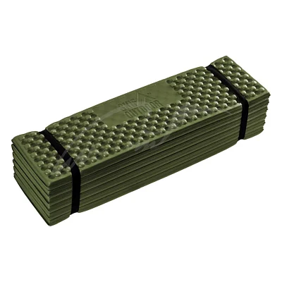 Туристичний килимок Skif Outdoor Transformer Olive (SOFMOL)