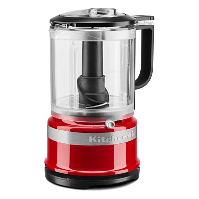 Кухонний комбайн KitchenAid 5KFC0516EER