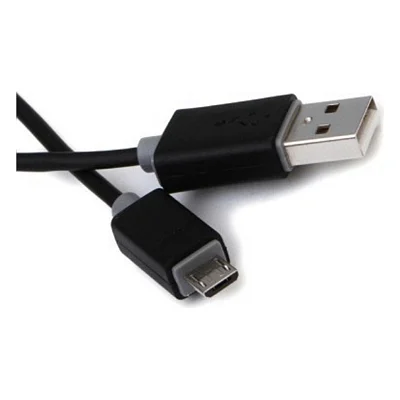 Дата кабель USB 2.0 AM to Micro 5P 1.5m Prolink (PB487-0150)