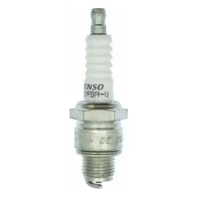 Свічка запалювання Denso W27ESRU