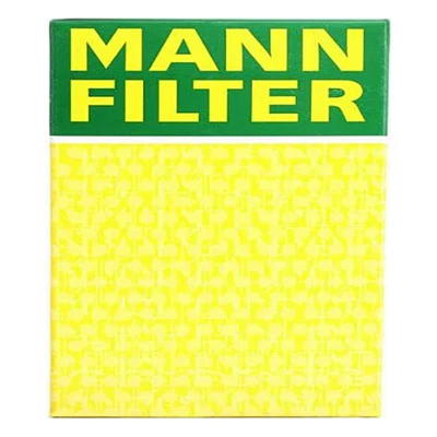 Фільтр масляний Mann Фільтр масляний (W75/3)