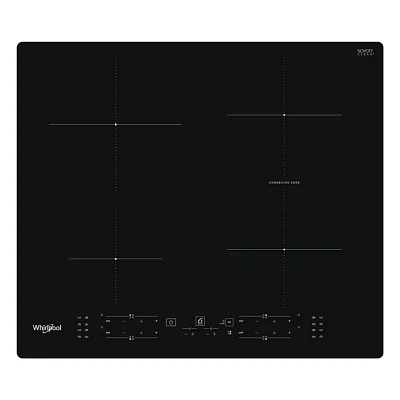 Варочна поверхня Whirlpool WBB8360NE