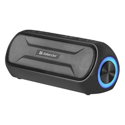 Акустична система Defender Enjoy S1000 Bluetooth Black (65688)