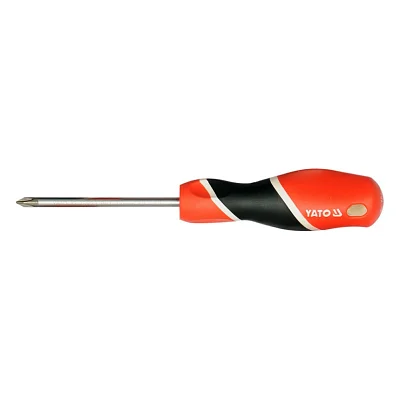 Викрутка Yato YT-25930