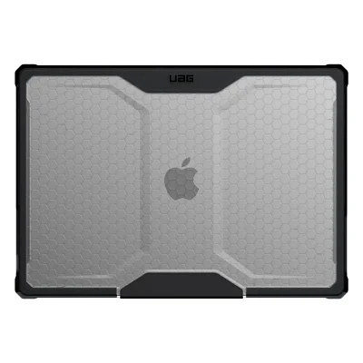 Чохол до ноутбука Uag 16" Apple MacBook Pro 2021 Plyo, Ice (134003114343)