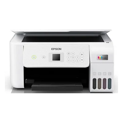 Багатофункціональний пристрій Epson L3266 з WiFi (C11CJ66411)