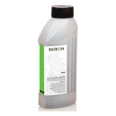 Тонер OKI B2200 60г Patron (T-PN-OB2200-060)