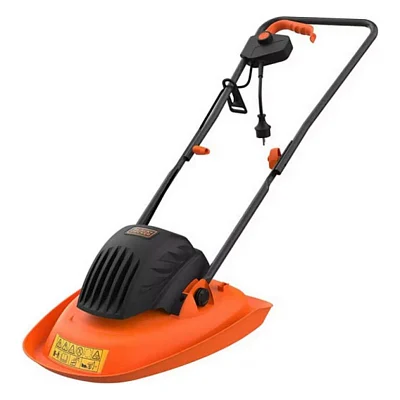 Газонокосарка Black&Decker 1.2 кВт (BEMWH551)