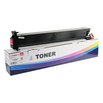 Тонер-картридж CET KONICA MINOLTA TN213M Magenta, bizhub C200/C203/C253/C353/A0 (CET6803)