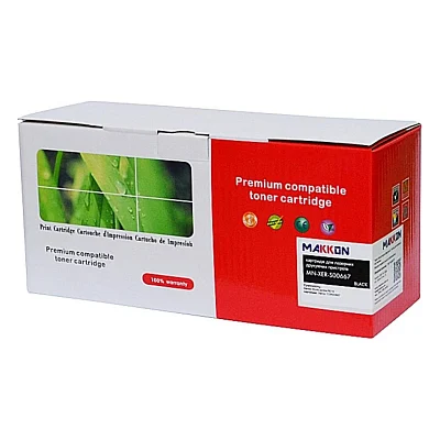 Картридж Makkon Xerox 113R00667 (S00667) 3k (MN-XER-S00667)