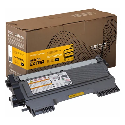Картридж Patron BROTHER TN-2275 Extra (PN-TN2275R)