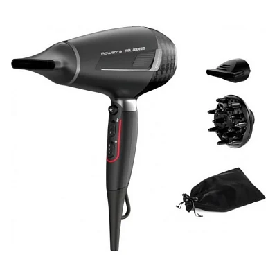 Фен Rowenta CV888LF0