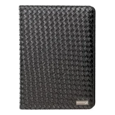 Чохол до планшета Grand-X 10 Milano 101 Black (UTC-MLX101BL)
