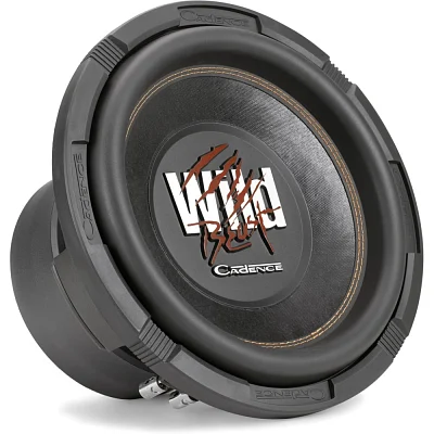Автомобільна акустика Cadence WB 12-D4