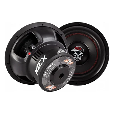 Автомобільна акустика Kicx LL-12 (2 + 2)