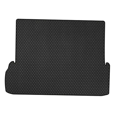 Килимок в багажник EVAtech Lexus GX 460 (URJ150) 7 seats 2009-2013 2 по (LS11648B1RBB)