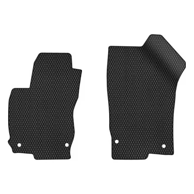 Килимок в салон EVAtech передні Alfa Romeo 156 (932) 1997-2007 Sed (AR12956AB2OU4RBB)