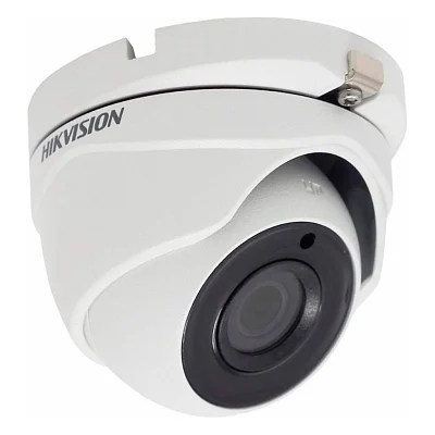 Камера відеоспостереження Hikvision DS-2CE56D8T-ITMF (2.8)