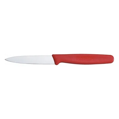 Кухонний ніж Victorinox Standart 8 см, красный (5.0601)